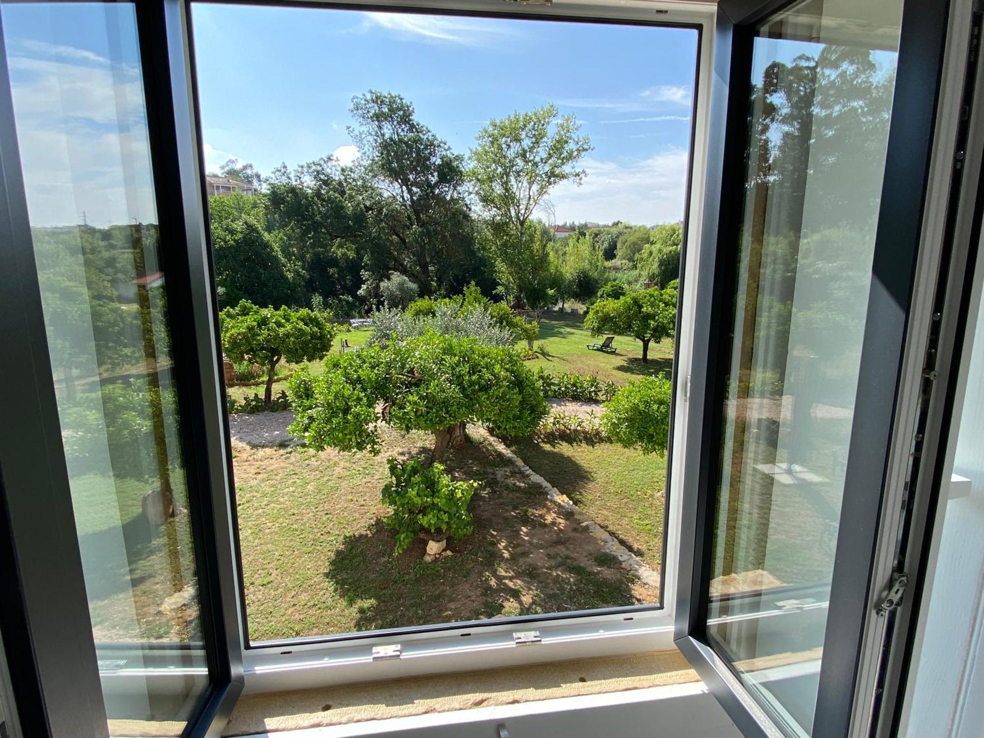 Casa Do Prado Hotel โตมาร์ ภายนอก รูปภาพ