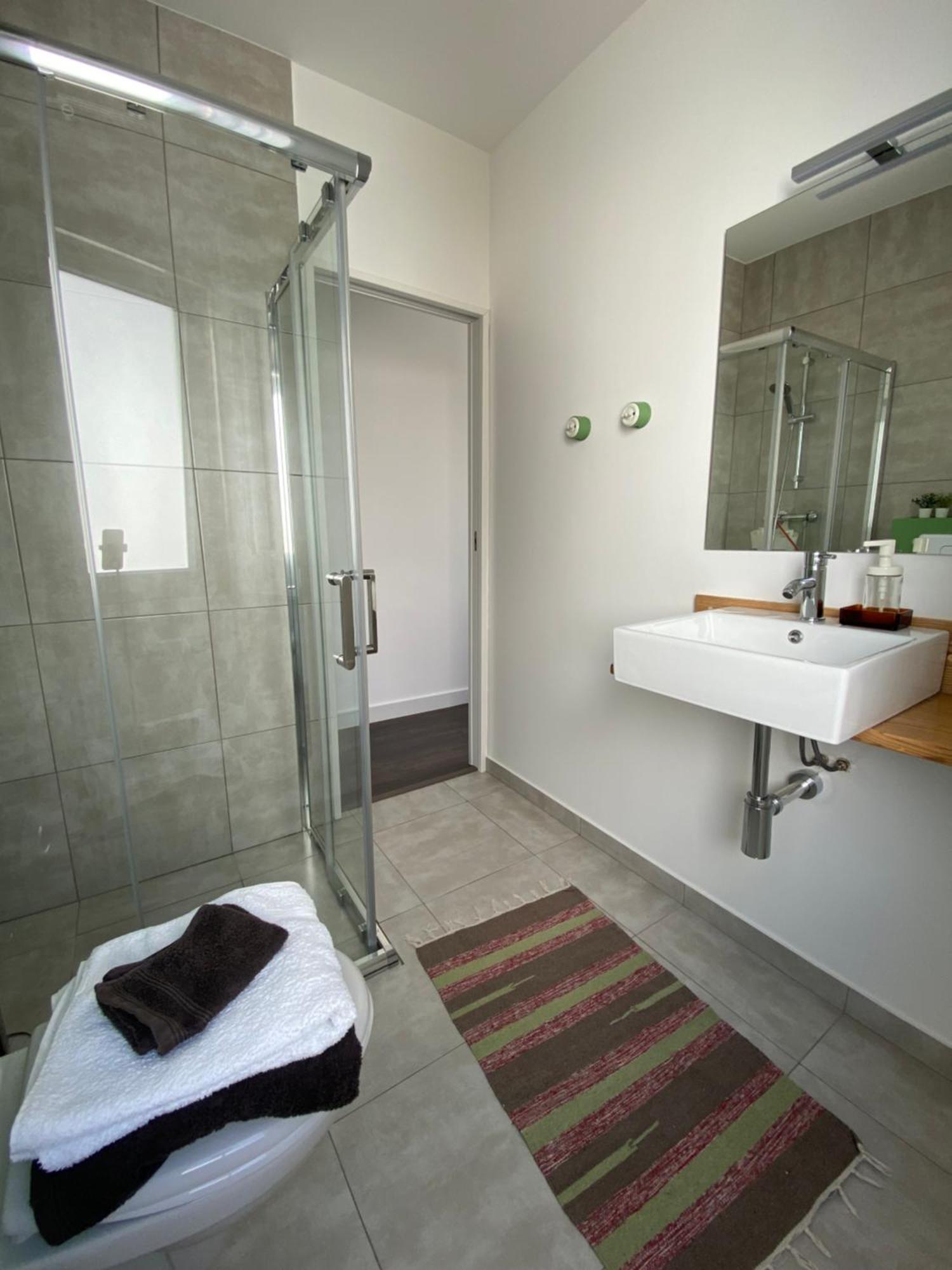 Casa Do Prado Hotel โตมาร์ ภายนอก รูปภาพ